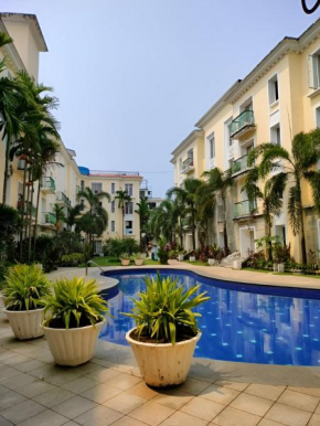 Ronne's aparthotel